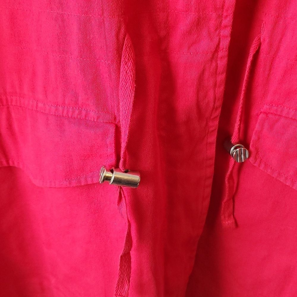 ✨️One World special issue jacket,NWT, ✨️small - Picture 5 of 6